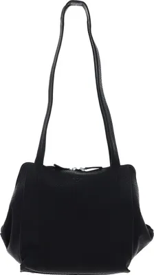 Produktbild von VOi Schultertasche Umhängetasche Hirsch Frederike Shoulderbag Black schwarz