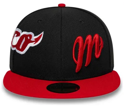Imagen del producto de Gorra New Era Mexico para Uni