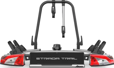 Produktbild von ATERA Fahrradträger Strada Trail 2 Heckträger Kupplungsträger für E-BIKES 022790