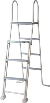 Produktbild von GRE Sicherheitsleiter 2x3 Stufen ES1213