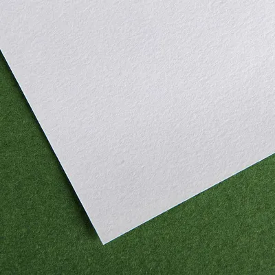 Produktbild von CANSON Löschpapier 250 g/qm weiß Maße: 500 x 650 mm (25 Blatt)