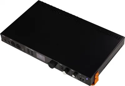 Zdjęcie produktu dla Arturia AudioFuse 16Rig Interfejs audio USB