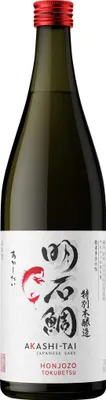 Produktbild von Sake uas Japan Honjozo 15% vol ( 0,72 Liter )