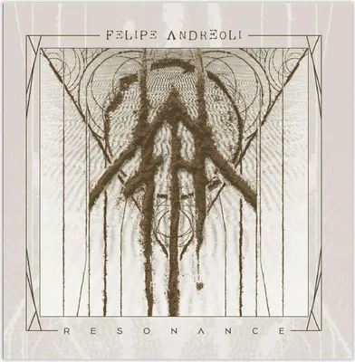 Obrázok produktu pre Felipe Andreoli: Resonance