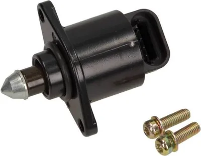 Produktbild von MAXGEAR 58-0035 Leerlaufregler für RENAULT CLIO II (BB0/1/2, CB0/1/2) Luftversorgung