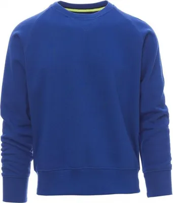 Immagine prodotto di Felpa da uomo "MISTRAL+" - Payper blu royal XL