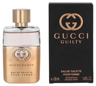 Immagine prodotto di Gucci Guilty Pour Femme Edt Spray