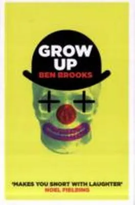 Immagine prodotto di Grow Up