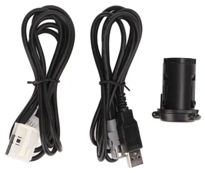 AUX-Kabel USB Audio Adapter für Peugeot/Citroen
