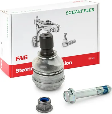 Obrázek produktu pro sworzeń wahacza FORD FIESTA 07-> L=P