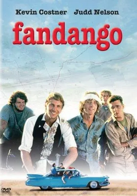 Produktbild von Warner Bros. Fandango – Der Original Spielfilm mit einer Altersfreigabe von FSK 16