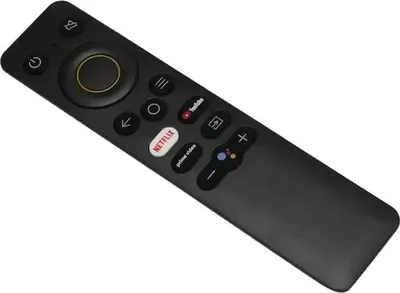 Obrázok produktu pre Fernbedienung Für Realme Smart Tv 4K Hdmi Google Cy1710 Voice Bluetooth