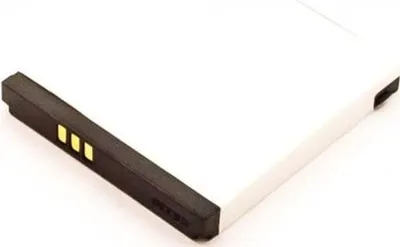 Image de CoreParts - Batterie - Li-Ion - 800 mAh - 3 Wh - pour DORO PhoneEasy 520X, 606, 613, 621, 622, 624, 626, 631, 632 (MBXMISC0055)