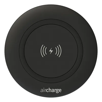Immagine prodotto di Alimentatore a spina Bachmann AirCharge EU colore nero (BM0005422)