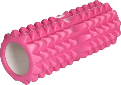 Produktbild von Yoga-Roller F2 Yogaroller rosa