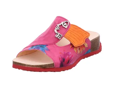 Produktbild von Think! Keilpantoletten Damen 31373434353331 Bunt 39 EU