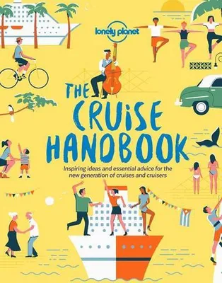 Obrázok produktu pre The Cruise Handbook