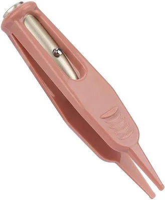Productafbeelding van Oorreiniger met pincet en LED-licht, geschikt voor kinderen en baby's