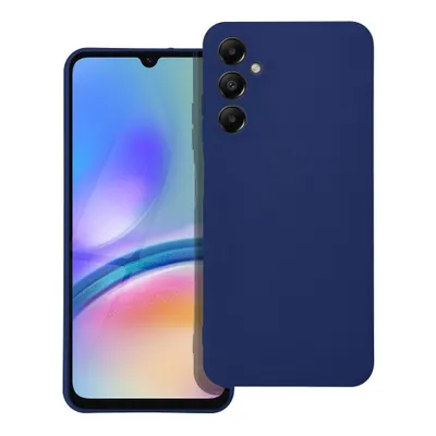 Produktbild von SOFT Case für SAMSUNG Galaxy A05S dunkelblau