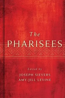 Produktbild von Pharisees