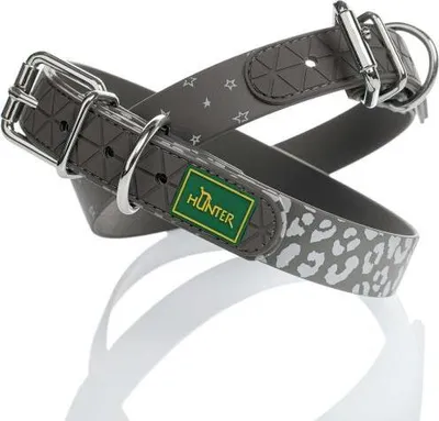 Produktbild von Hunter Halsband Convenience Reflect