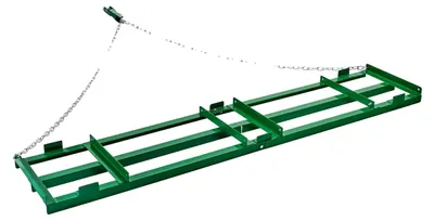Zdjęcie produktu dla Brona Zaczepiana Vevor 2435X500X100 Mm Regulowana Mocna Solidna Najlepsza