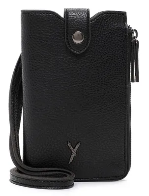 Produktbild von SURI FREY Handytasche Gitty Smartphonebag Black schwarz