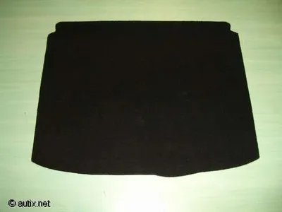 Produktbild von Kofferraummatte passend für Peugeot  307 Limousine 2000-2005