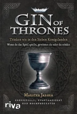 Obrázok produktu pre Gin of Thrones