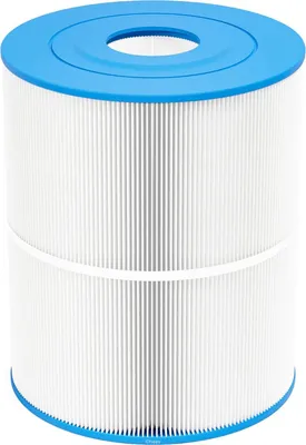 Produktbild von W'eau Whirlpool-Filter Typ 13 Ersatzfilter SC713 C-8465 22 x 27 cm
