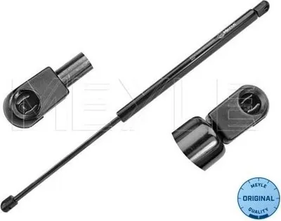 Zdjęcie produktu dla Sprężyna Gazowa Pokrywy Bagażnika Vw Transporter Iv 09.90-04.03