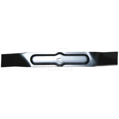 Produktbild von 35,7 cm Standardmesser, kompatibel mit Einhell Elektro-Rasenmähern