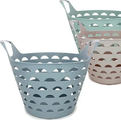 Produktbild von Centi Flexikorb 31 x 40 x 34 cm ca. 14 Liter farbig