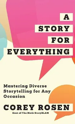 Produktbild von A Story for Everything