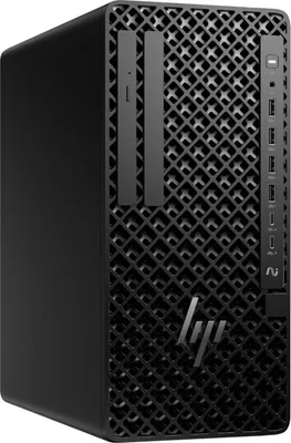 Productafbeelding van HP Z1 Tower G1i, Intel Core Ultra 7, 265, 64 GB, 1 TB, Windows 11 Pro, 64-bits