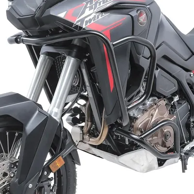 Image de Kit de protection pour Honda Africa Twin 1100 20-23 en haut et en bas