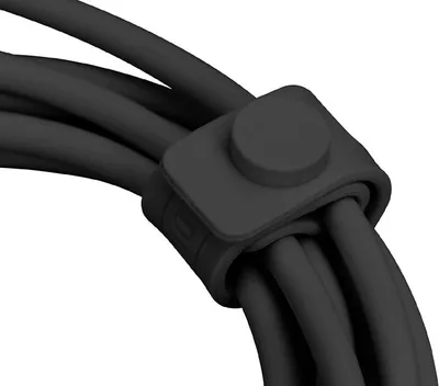Productafbeelding van Digitus AK-600110-020-W DIGITUS USB 2.0 Kabel Typ C-Lightning Silikon 2m        weiß