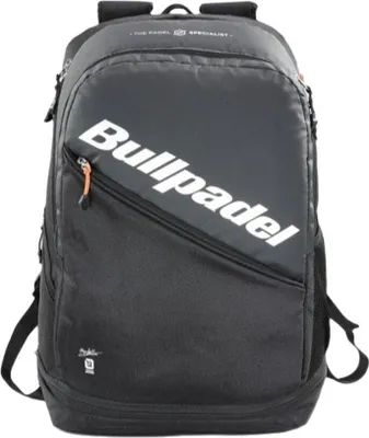 Obrázok produktu pre Batoh Bullpadel Bpm25001 Hack Black