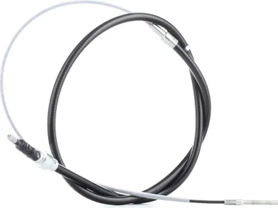 Produktbild von RIDEX Handbremsseil Seilzug Feststellbremse für VW PASSAT Variant (3A5, 35I) Hinten Links Rechts 124C0435
