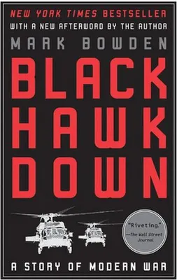 Productafbeelding van Black Hawk Down
