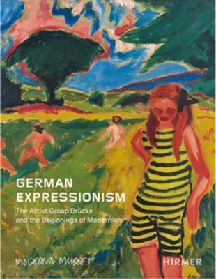 Image de German Expressionism