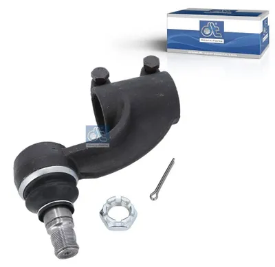 Produktbild von DT Spare Parts Kugelkopf Schaltgestänge 1.16331 für SCANIA 3 - series