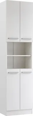 Produktbild von Pelipal Hochschrank Trier 195,5 x 50 x 33 cm