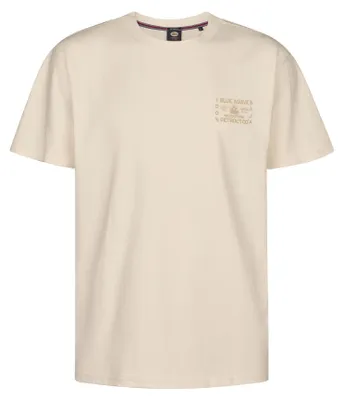Produktbild von Petrol T-Shirt Seashell Seashel L