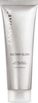 Produktbild von Lancaster Instant Glow White Gold Peel-Off Mask 75ml