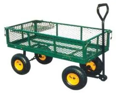 Image de Chariot Cruk pour baignoire en fer