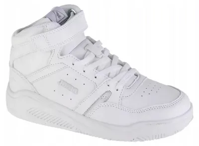 Produktbild von Joma - Kinder Sneaker "Platea" PP6205 (31,5 EU) (Weiß)
