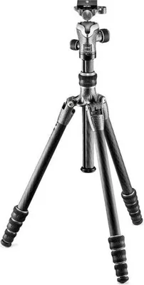 Zdjęcie produktu dla Gitzo GK0545T-82TQD, Czarny, 1,29 kg, 1330 mm