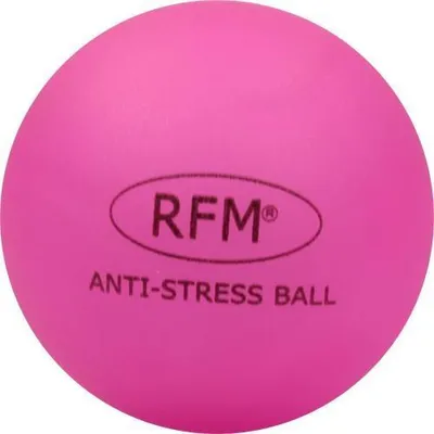 Produktbild von Anti Stress Ball farblich sortiert 1 St