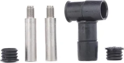 Produktbild von MEYLE 014 698 0006/S Führungshülsensatz Bremssattel Vorne für VW Golf IV Schrägheck (1J1) ATE Bremsanlage